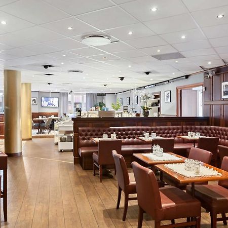Best Western Vetlanda Stadshotell Dış mekan fotoğraf