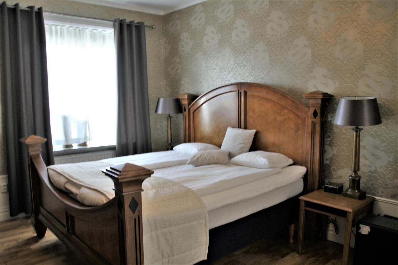 Best Western Vetlanda Stadshotell Dış mekan fotoğraf