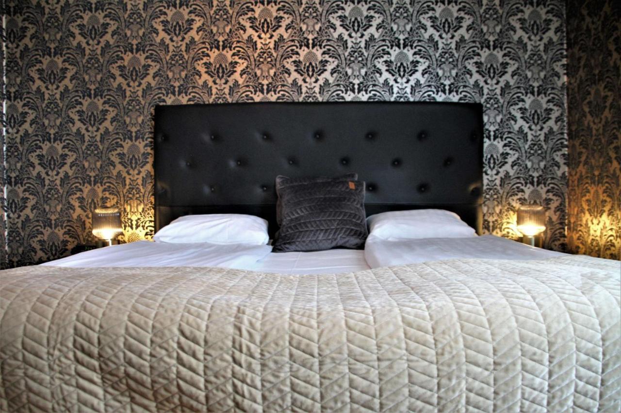 Best Western Vetlanda Stadshotell Dış mekan fotoğraf