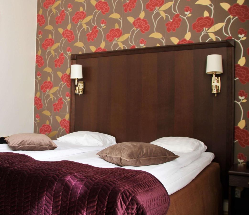 Best Western Vetlanda Stadshotell Dış mekan fotoğraf