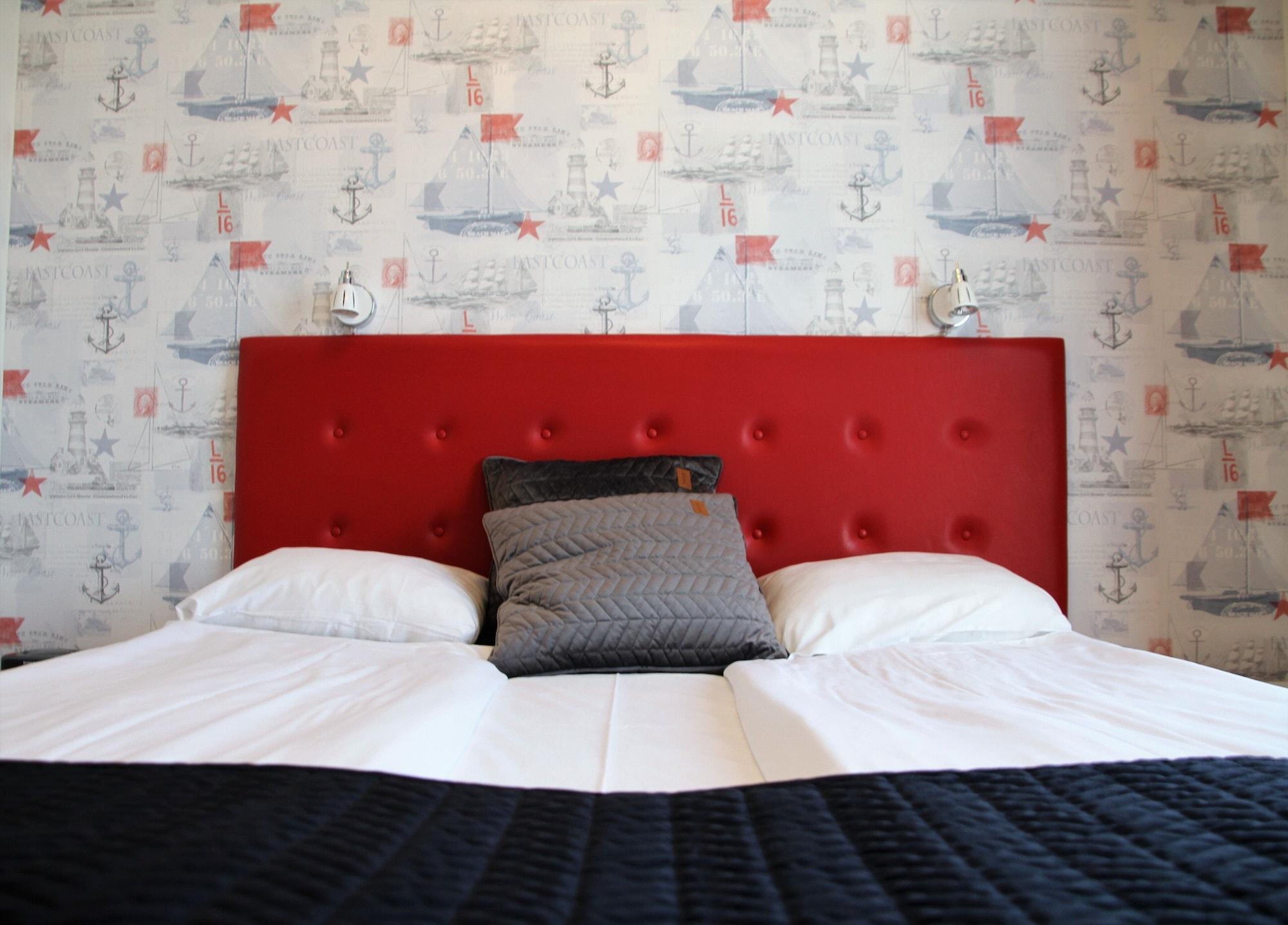 Best Western Vetlanda Stadshotell Dış mekan fotoğraf