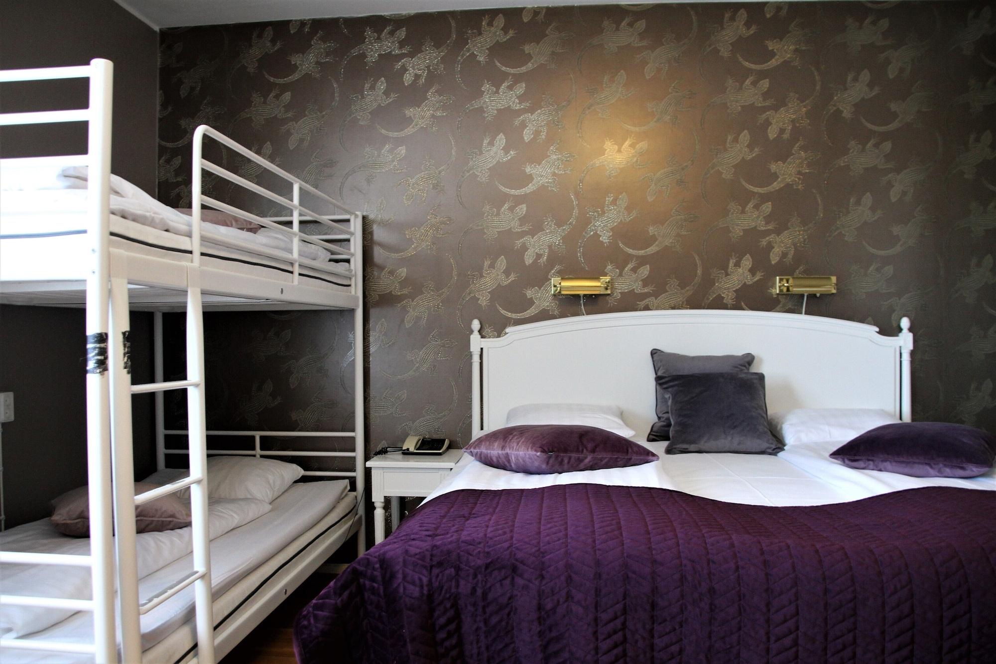 Best Western Vetlanda Stadshotell Dış mekan fotoğraf