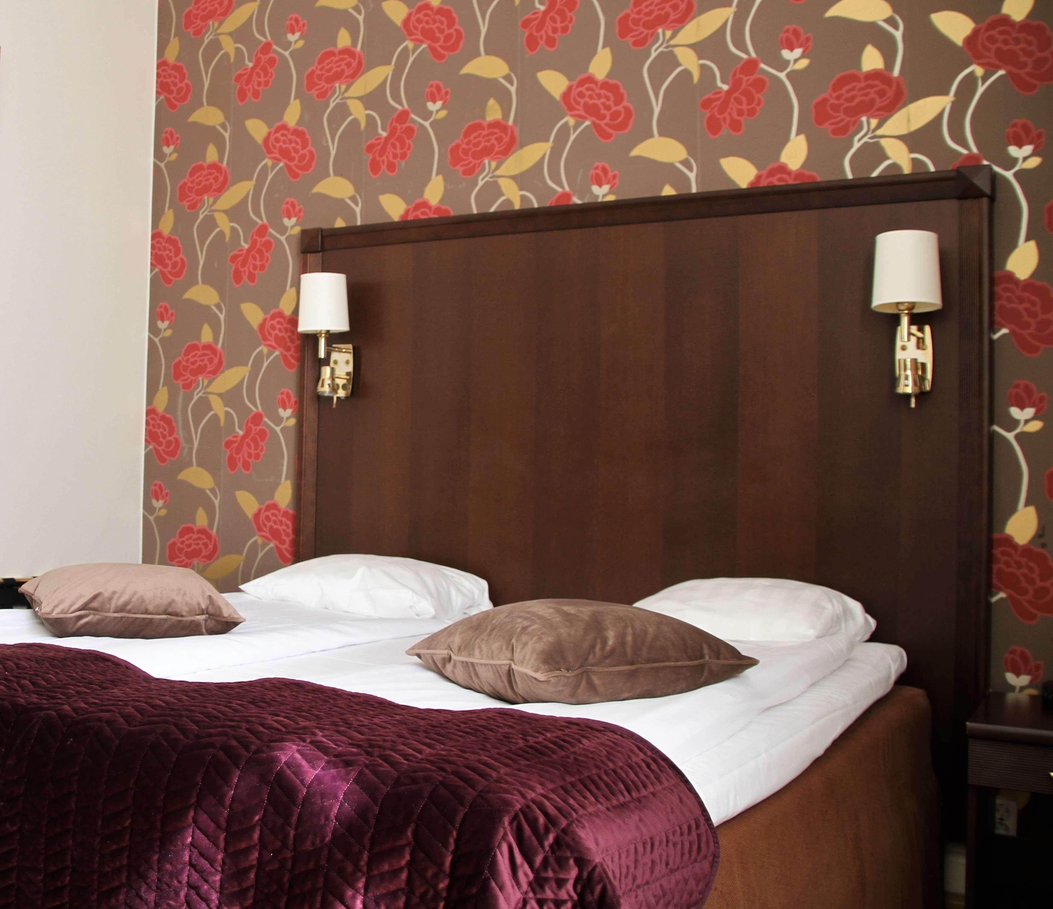 Best Western Vetlanda Stadshotell Dış mekan fotoğraf