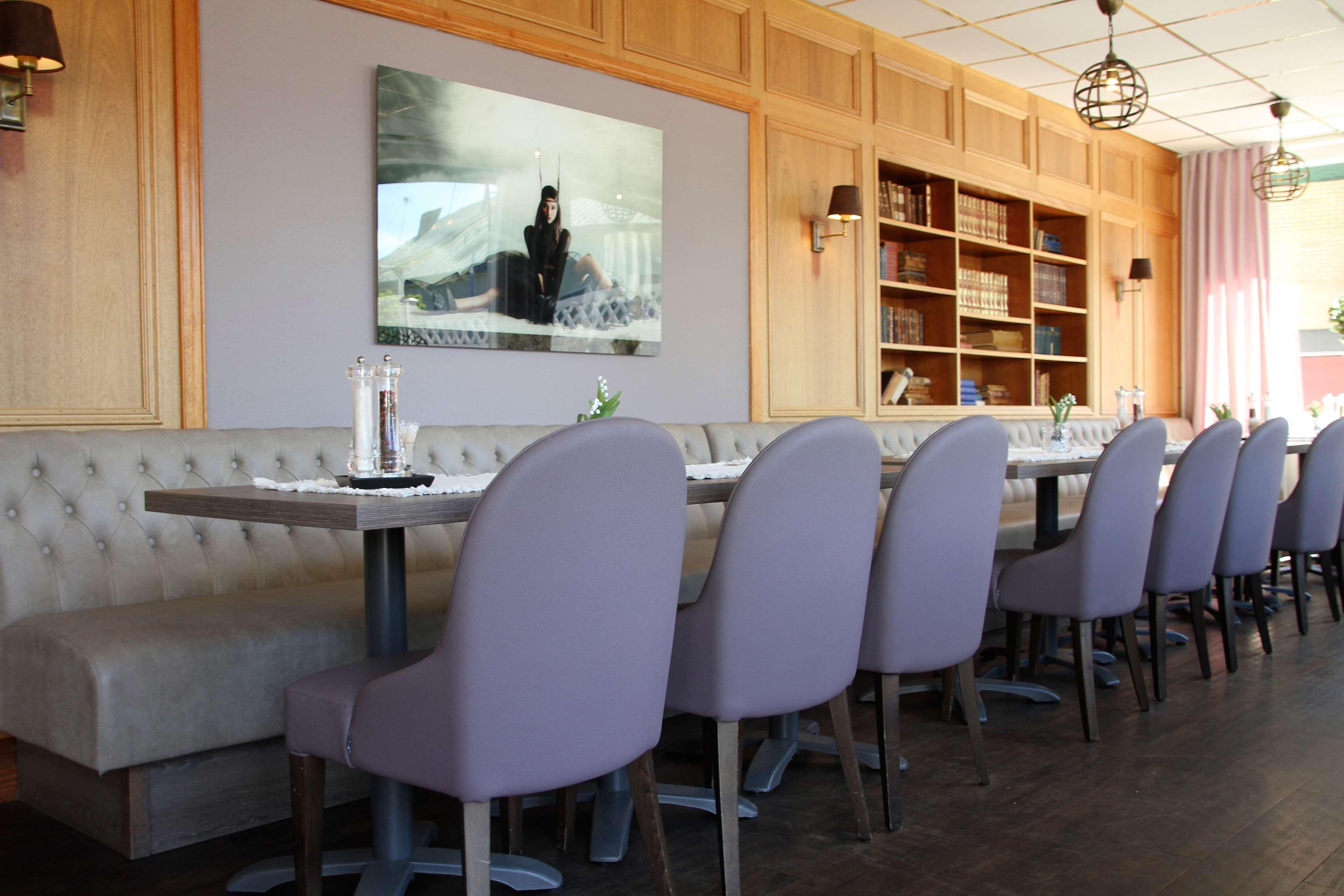Best Western Vetlanda Stadshotell Dış mekan fotoğraf