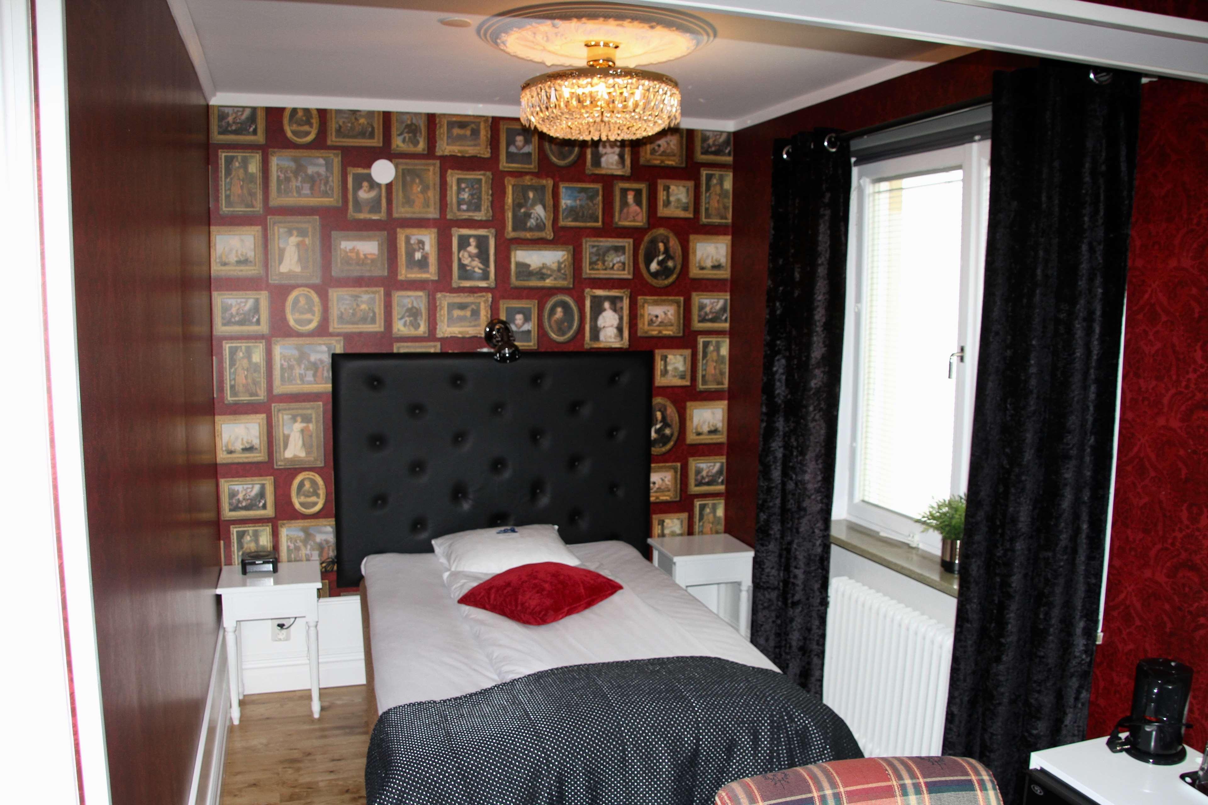Best Western Vetlanda Stadshotell Dış mekan fotoğraf