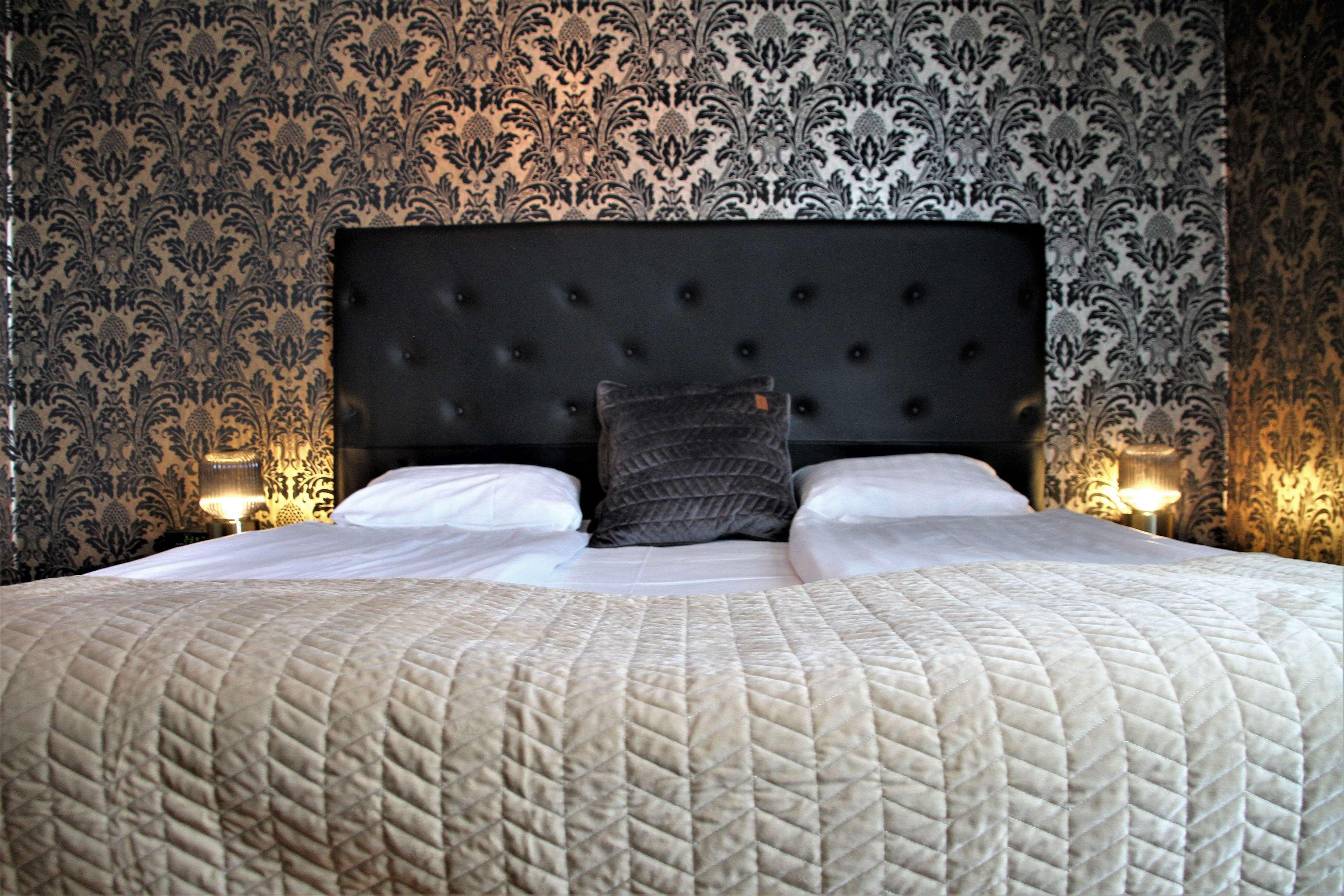 Best Western Vetlanda Stadshotell Dış mekan fotoğraf