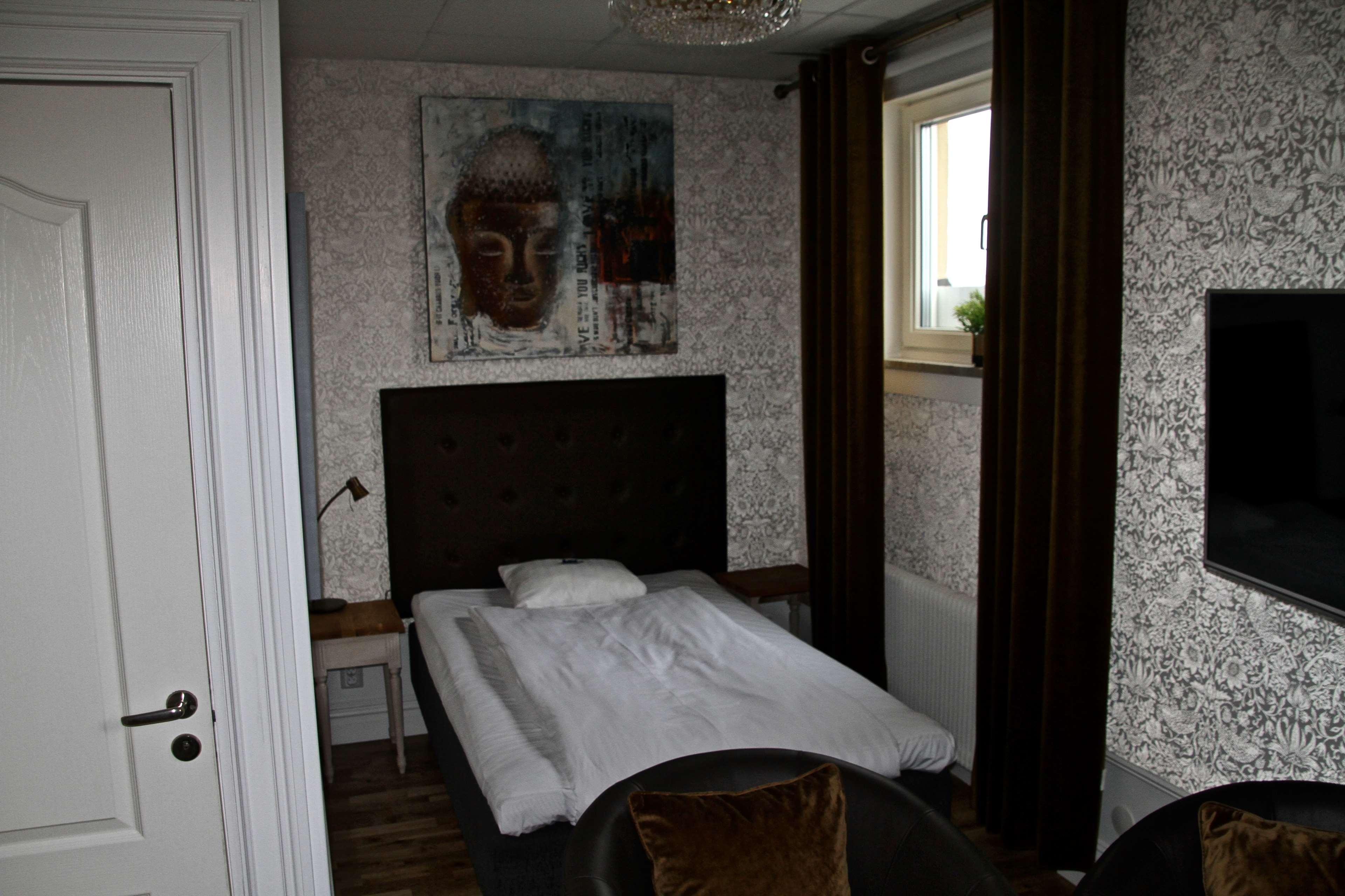Best Western Vetlanda Stadshotell Dış mekan fotoğraf