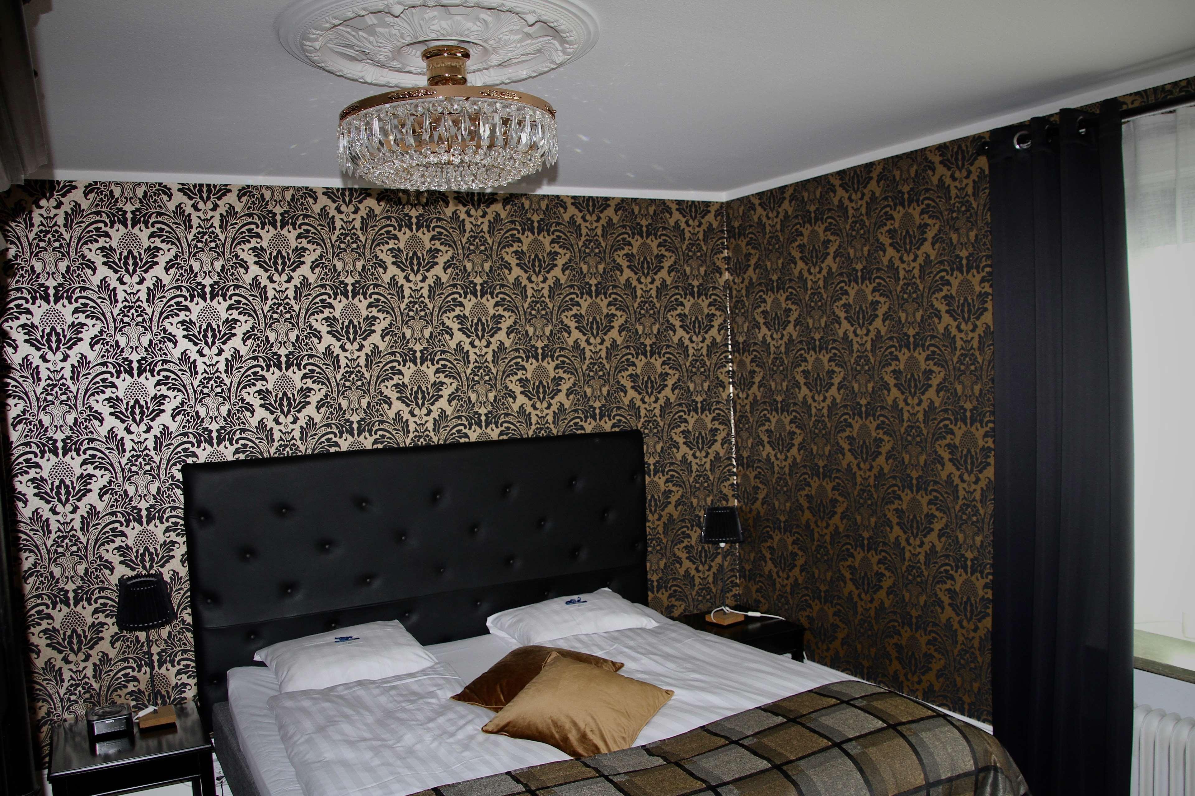 Best Western Vetlanda Stadshotell Dış mekan fotoğraf