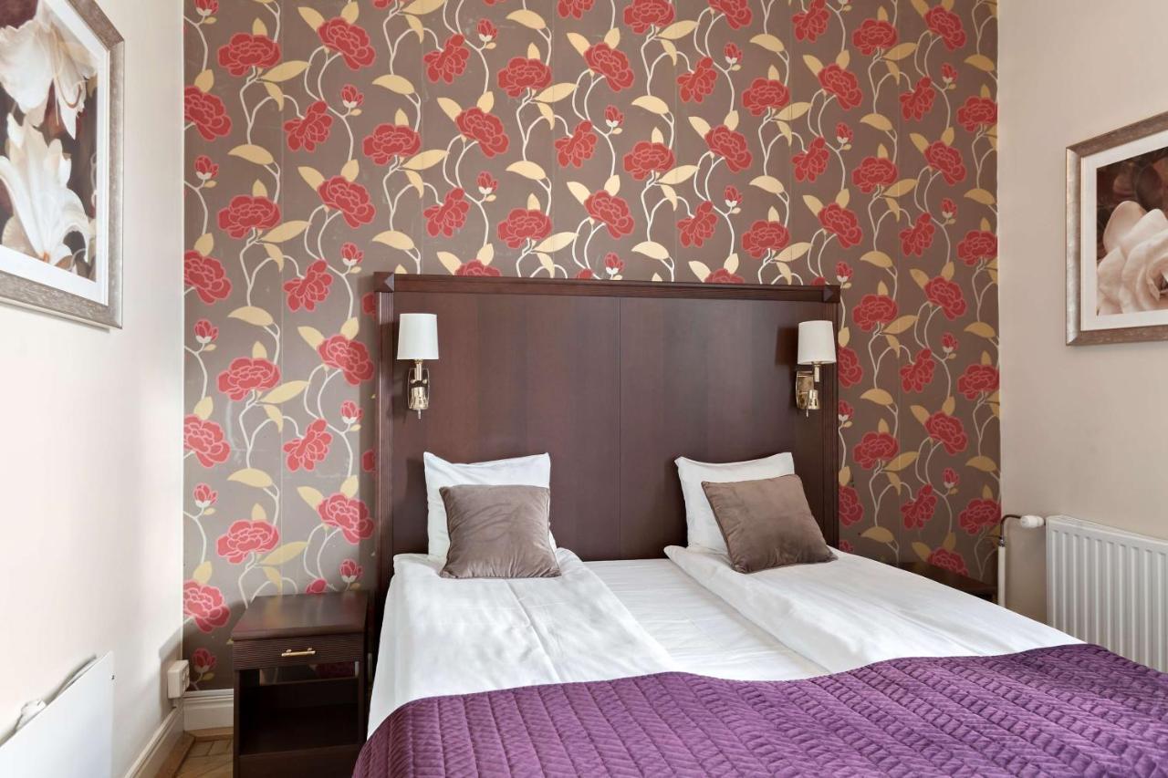 Best Western Vetlanda Stadshotell Dış mekan fotoğraf