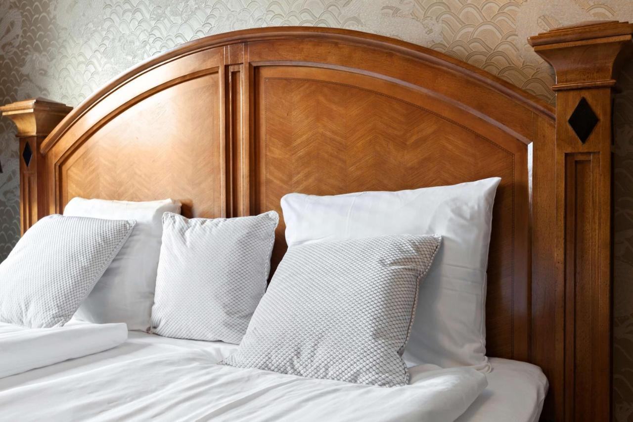 Best Western Vetlanda Stadshotell Dış mekan fotoğraf