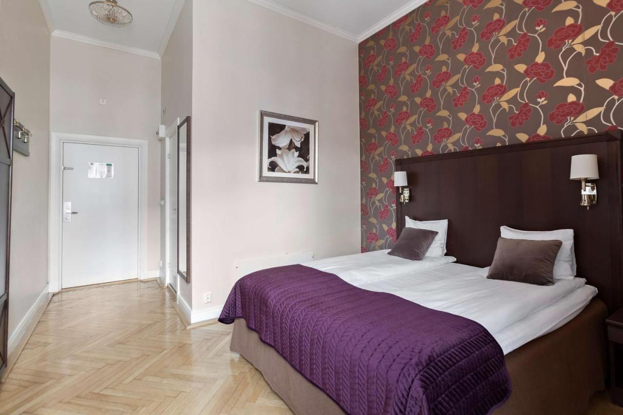 Best Western Vetlanda Stadshotell Dış mekan fotoğraf
