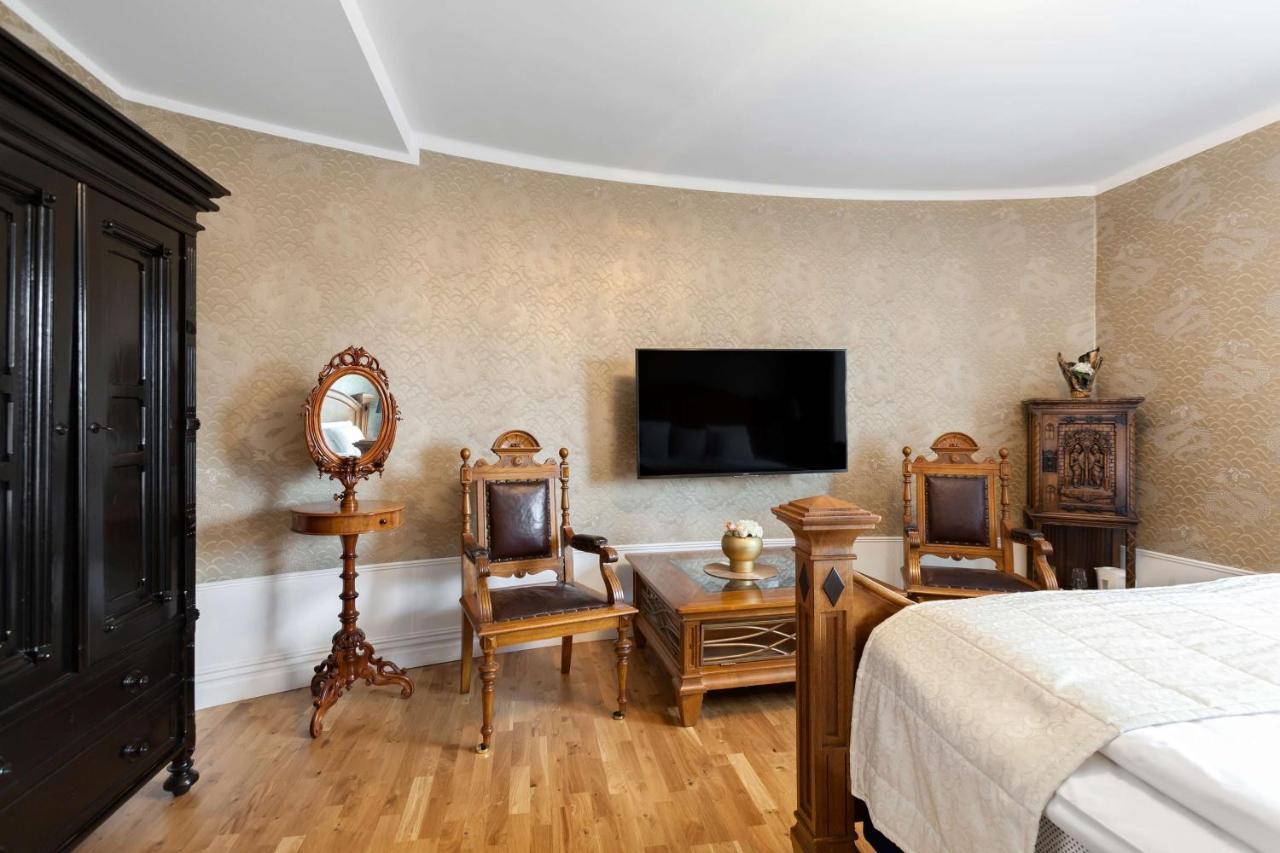 Best Western Vetlanda Stadshotell Dış mekan fotoğraf