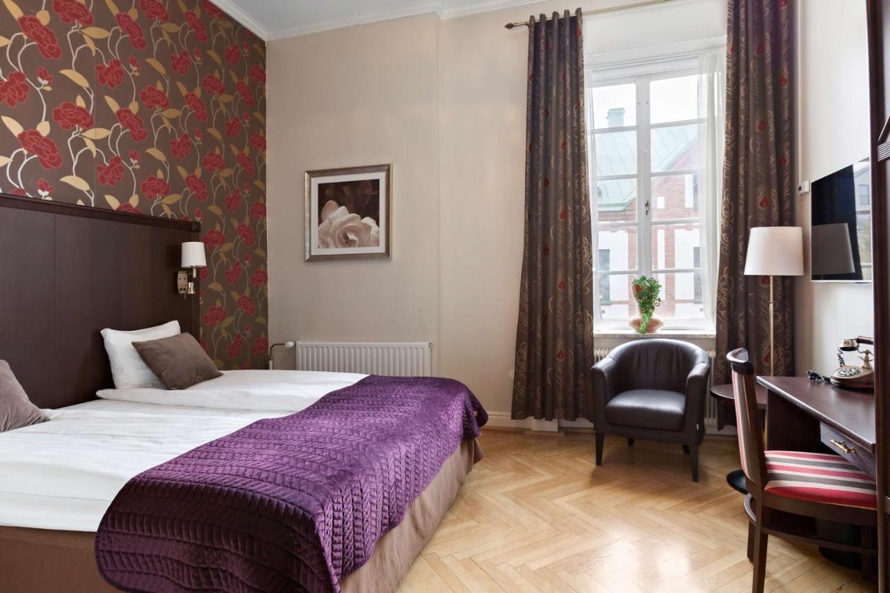 Best Western Vetlanda Stadshotell Dış mekan fotoğraf