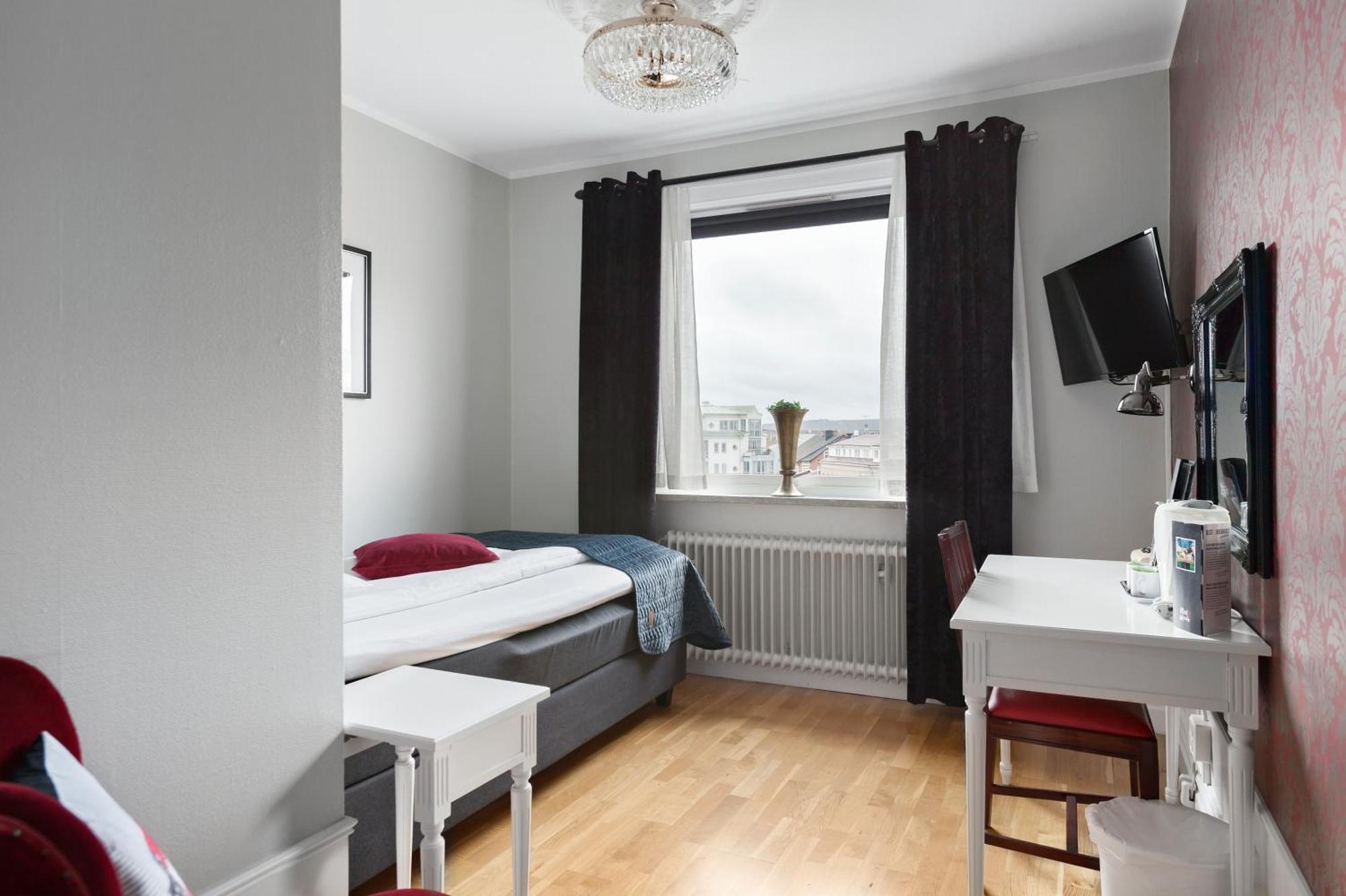 Best Western Vetlanda Stadshotell Dış mekan fotoğraf